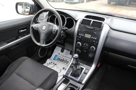 Suzuki Grand vitara 1.9ТДИ 4Х4 Н.ВНОС, снимка 10