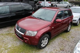 Suzuki Grand vitara 1.9ТДИ 4Х4 Н.ВНОС, снимка 17