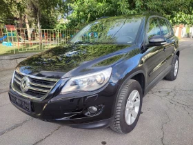 VW Tiguan Камера, 4motion, 170к.с. Топ, снимка 1