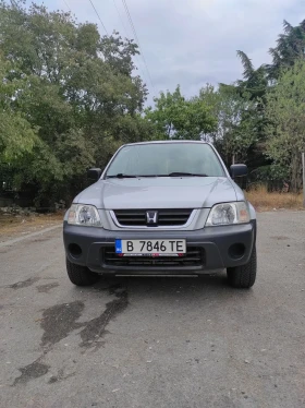 Honda Cr-v, снимка 3