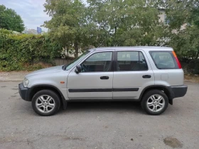 Honda Cr-v, снимка 2