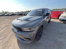 Dodge Durango R/t 5.7 HEMI, снимка 1