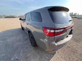 Dodge Durango R/t 5.7 HEMI, снимка 2