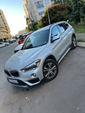 BMW X1 | Mobile.bg    2