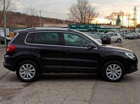 VW Tiguan 2.0 i* 4x4* DSG* АВТОМАТИК* НОВ ВНОС* , снимка 4