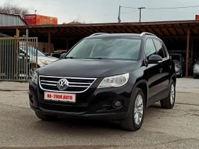 VW Tiguan 2.0 i* 4x4* DSG* АВТОМАТИК* НОВ ВНОС* , снимка 1