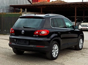 VW Tiguan 2.0 i* 4x4* DSG* АВТОМАТИК* НОВ ВНОС* , снимка 5