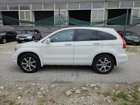 Honda Cr-v 2.2i-DTEC Facelift Distronic* NAVI* CAM | Mobile.bg    8