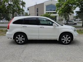 Honda Cr-v 2.2i-DTEC Facelift Distronic* NAVI* CAM | Mobile.bg    4