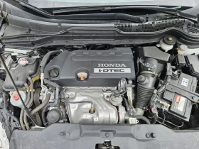 Honda Cr-v 2.2i-DTEC Facelift Distronic* NAVI* CAM | Mobile.bg    9