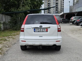Honda Cr-v 2.2i-DTEC Facelift Distronic* NAVI* CAM | Mobile.bg    6