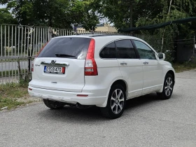 Honda Cr-v 2.2i-DTEC Facelift Distronic* NAVI* CAM | Mobile.bg    5