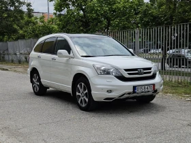 Honda Cr-v 2.2i-DTEC Facelift Distronic* NAVI* CAM | Mobile.bg    3
