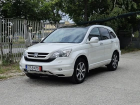     Honda Cr-v 2.2i-DTEC Facelift Distronic* NAVI* CAM