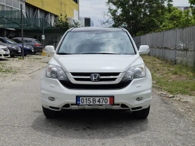 Honda Cr-v 2.2i-DTEC Facelift Distronic* NAVI* CAM | Mobile.bg    2
