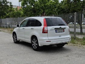 Honda Cr-v 2.2i-DTEC Facelift Distronic* NAVI* CAM | Mobile.bg    7