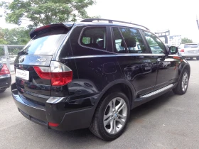 Обява за продажба на BMW X3 2.0 D X Drive ~8 300 лв. - изображение 5