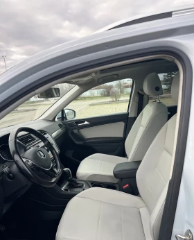 VW Tiguan All space 4x4, снимка 15