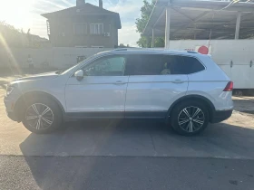 VW Tiguan All space 4x4, снимка 4