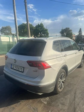 VW Tiguan All space 4x4, снимка 6