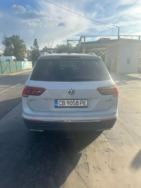 VW Tiguan All space 4x4, снимка 5