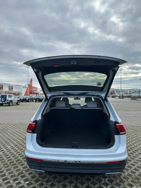 VW Tiguan All space 4x4, снимка 13