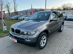 BMW X5 3.0D/AVTOMAT/КОЖА, снимка 1