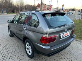 BMW X5 3.0D/AVTOMAT/КОЖА, снимка 5