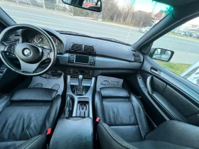 BMW X5 3.0D/AVTOMAT/КОЖА, снимка 8