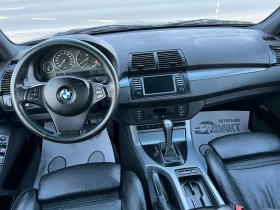 BMW X5 3.0D/AVTOMAT/КОЖА, снимка 7