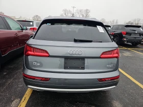 Audi Q5, снимка 4