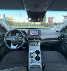 Hyundai Kona Facelift  , Android Auto/Apple Car Play | Mobile.bg    5