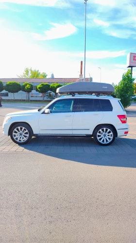 Обява за продажба на Mercedes-Benz GLK 3.5 ~18 990 лв. - изображение 4