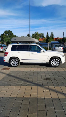 Обява за продажба на Mercedes-Benz GLK 3.5 ~18 990 лв. - изображение 3