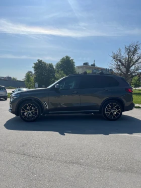 Обява за продажба на BMW X5 30d ~ 123 600 лв. - изображение 1