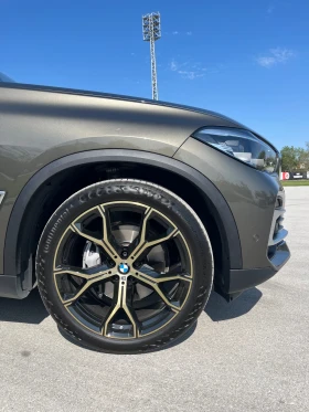 Обява за продажба на BMW X5 30d ~ 123 600 лв. - изображение 5
