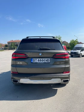 Обява за продажба на BMW X5 30d ~ 123 600 лв. - изображение 3
