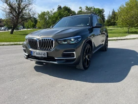 Обява за продажба на BMW X5 30d ~ 123 600 лв. - изображение 1