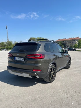 Обява за продажба на BMW X5 30d ~ 123 600 лв. - изображение 4