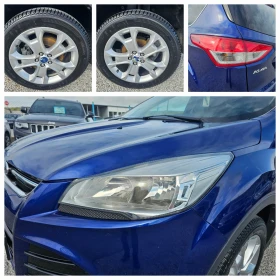 Ford Kuga 2.0tdci 4x4 - 17999 лв. - 42105442 | Car24.bg