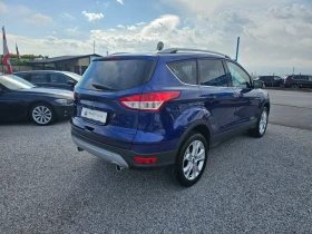 Ford Kuga 2.0tdci 4x4 - 17999 лв. - 42105442 | Car24.bg