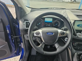 Ford Kuga 2.0tdci 4x4 - 17999 лв. - 42105442 | Car24.bg