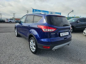 Ford Kuga 2.0tdci 4x4 - 17999 лв. - 42105442 | Car24.bg