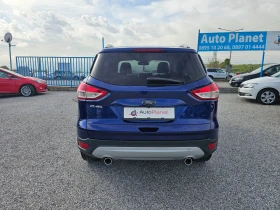 Ford Kuga 2.0tdci 4x4 - 17999 лв. - 42105442 | Car24.bg