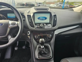 Ford Kuga 2.0tdci 4x4 - 17999 лв. - 42105442 | Car24.bg