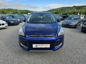 Ford Kuga 2.0tdci 4x4 - 17999 лв. - 42105442 | Car24.bg