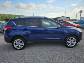 Ford Kuga 2.0tdci 4x4 - 17999 лв. - 42105442 | Car24.bg