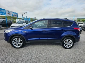 Ford Kuga 2.0tdci 4x4 - 17999 лв. - 42105442 | Car24.bg