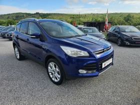 Ford Kuga 2.0tdci 4x4 - 17999 лв. - 42105442 | Car24.bg