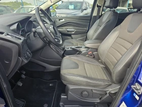 Ford Kuga 2.0tdci 4x4 - 17999 лв. - 42105442 | Car24.bg